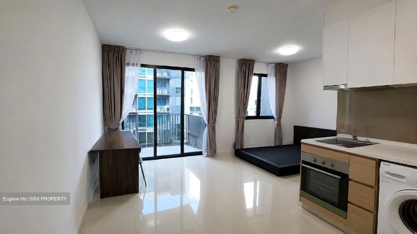 Treasure at Tampines (D18), Condominium #600225291